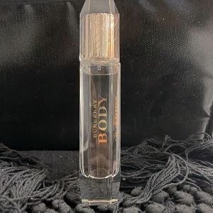 Burberry BODY perfume 2 OZ